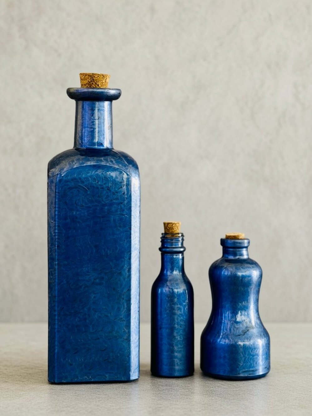 Blue Ocean: Apothecary